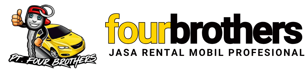 Rental Mobil Gorontalo | Sewa Mobil Lepas Kunci & Include Driver - PT. Four Brothers Rentcar
