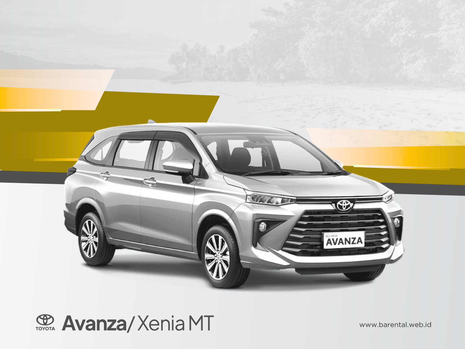 Avanza / Xenia