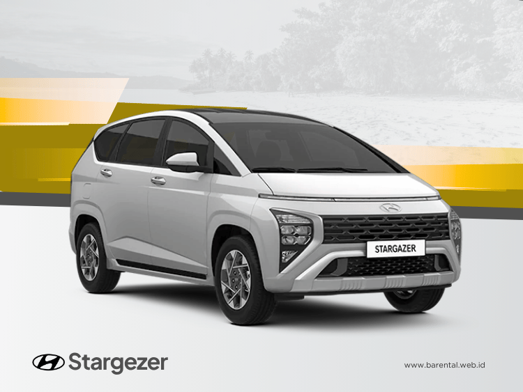 Hyundai Stargazer